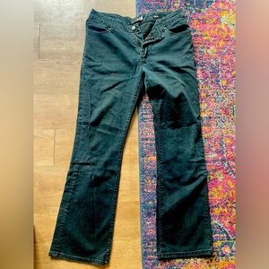 Seven7 Jeans bootcut size 12.